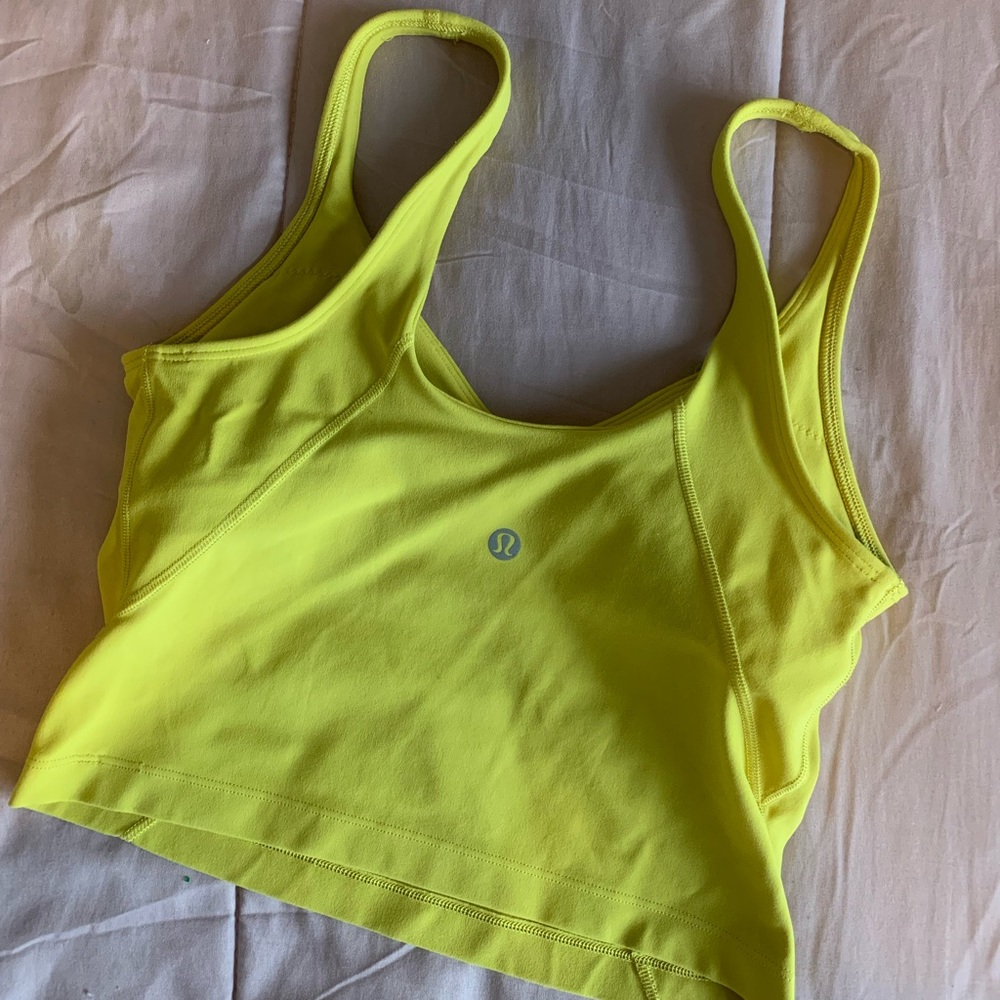 Lululemon Align Top